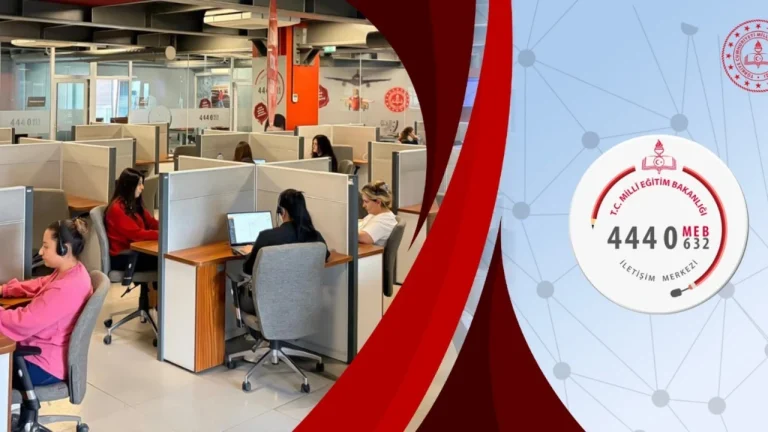 Milli Eğitim Bakanlığı’ndan Öğretmen-Veli Görüşmeleri İçin Yeni Randevu Sistemi
